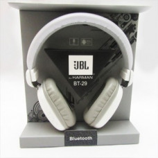 BT29 JBL - беспроводные наушники